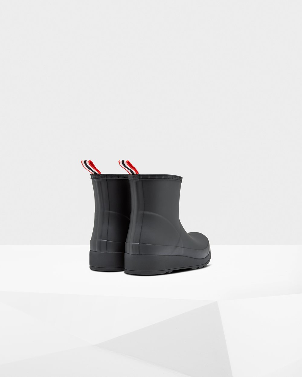 Botas Play Hunter Feminina Pretas - Original Insulated Short Rain - 04DVURXAG